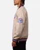 New Era Philadelphia Phillies Sports Classics Pullover Windbreaker Stone/OTC sold by Culture Kings