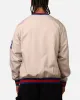 New Era Buffalo Bills Sports Classics Pullover Windbreaker Stone/OTC sold by Culture Kings