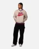New Era Buffalo Bills Sports Classics Pullover Windbreaker Stone/OTC sold by Culture Kings