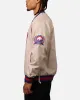 New Era Buffalo Bills Sports Classics Pullover Windbreaker Stone/OTC sold by Culture Kings