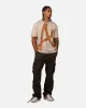 New Era Atlanta Braves Colour Pack T-Shirt Light Beige sold by Culture Kings