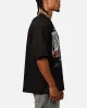 New Era Philadelphia Eagles Oversized Essentials T-Shirt Black sold by Culture Kings
