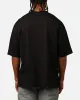 New Era Philadelphia Eagles Oversized Essentials T-Shirt Black sold by Culture Kings