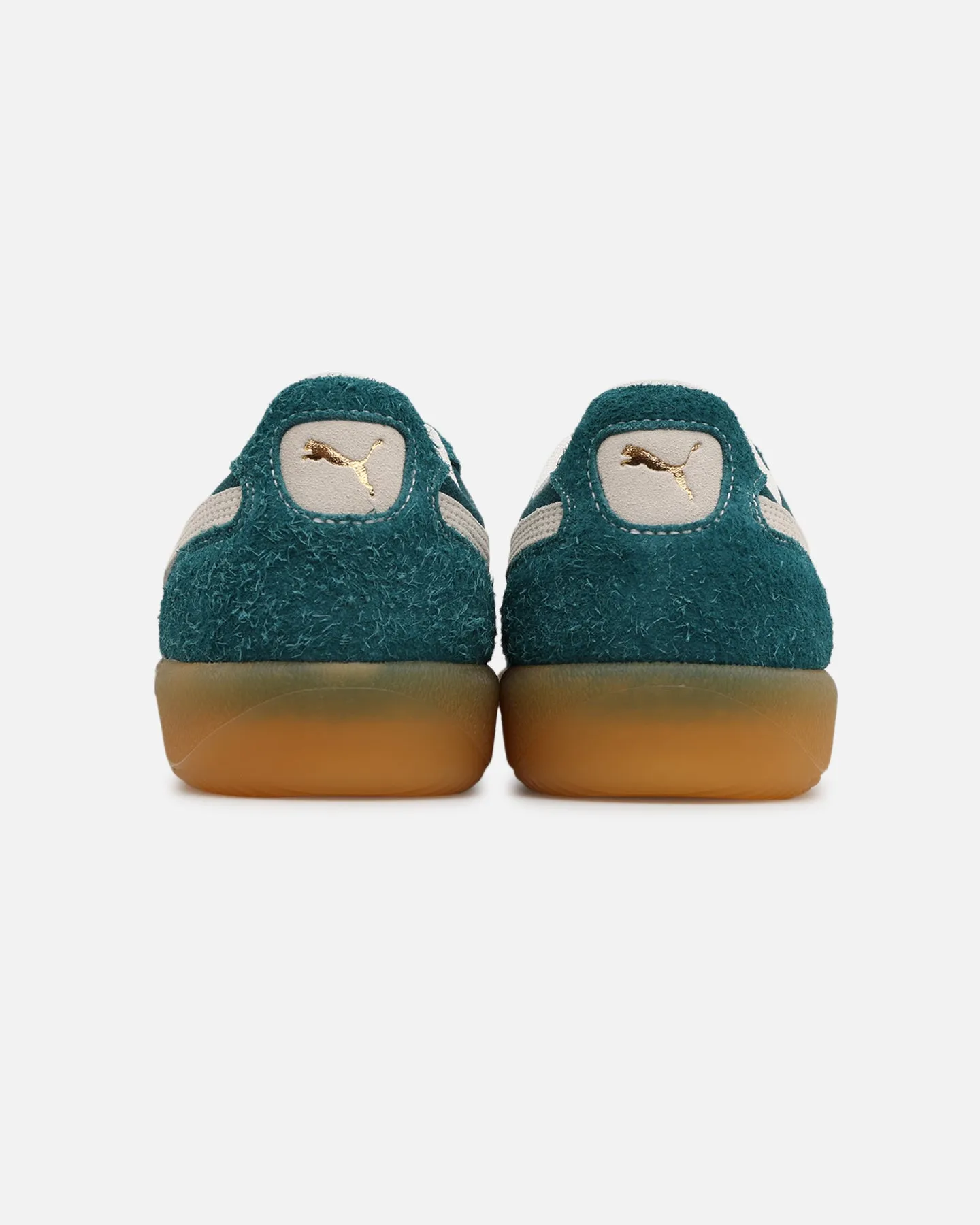 Puma Palermo Vintage Teal sold by Culture Kings product image thumbnail 4