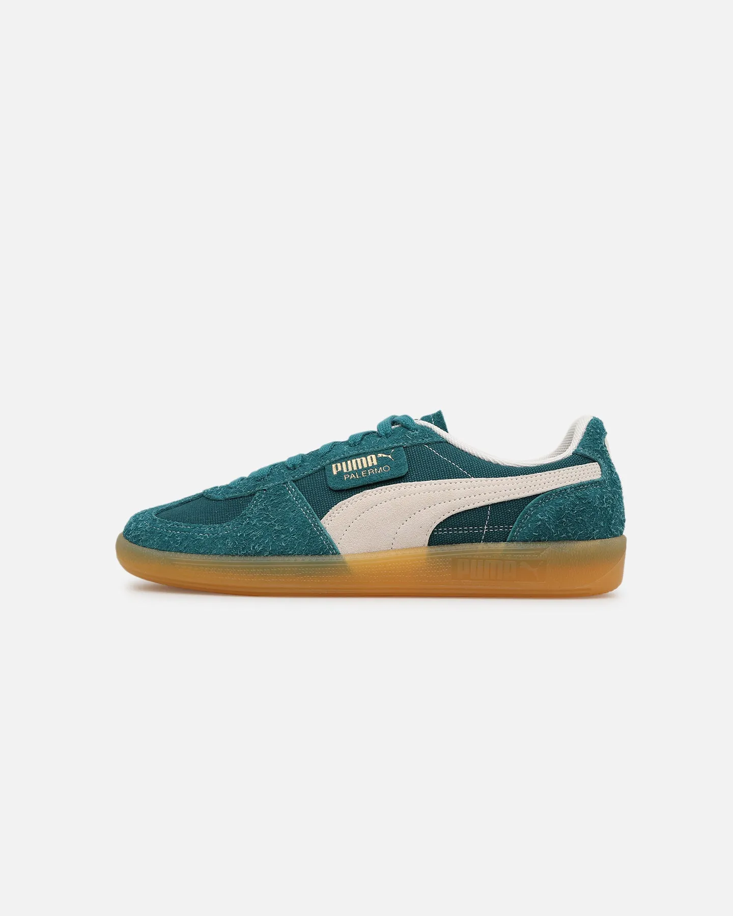 Puma Palermo Vintage Teal sold by Culture Kings