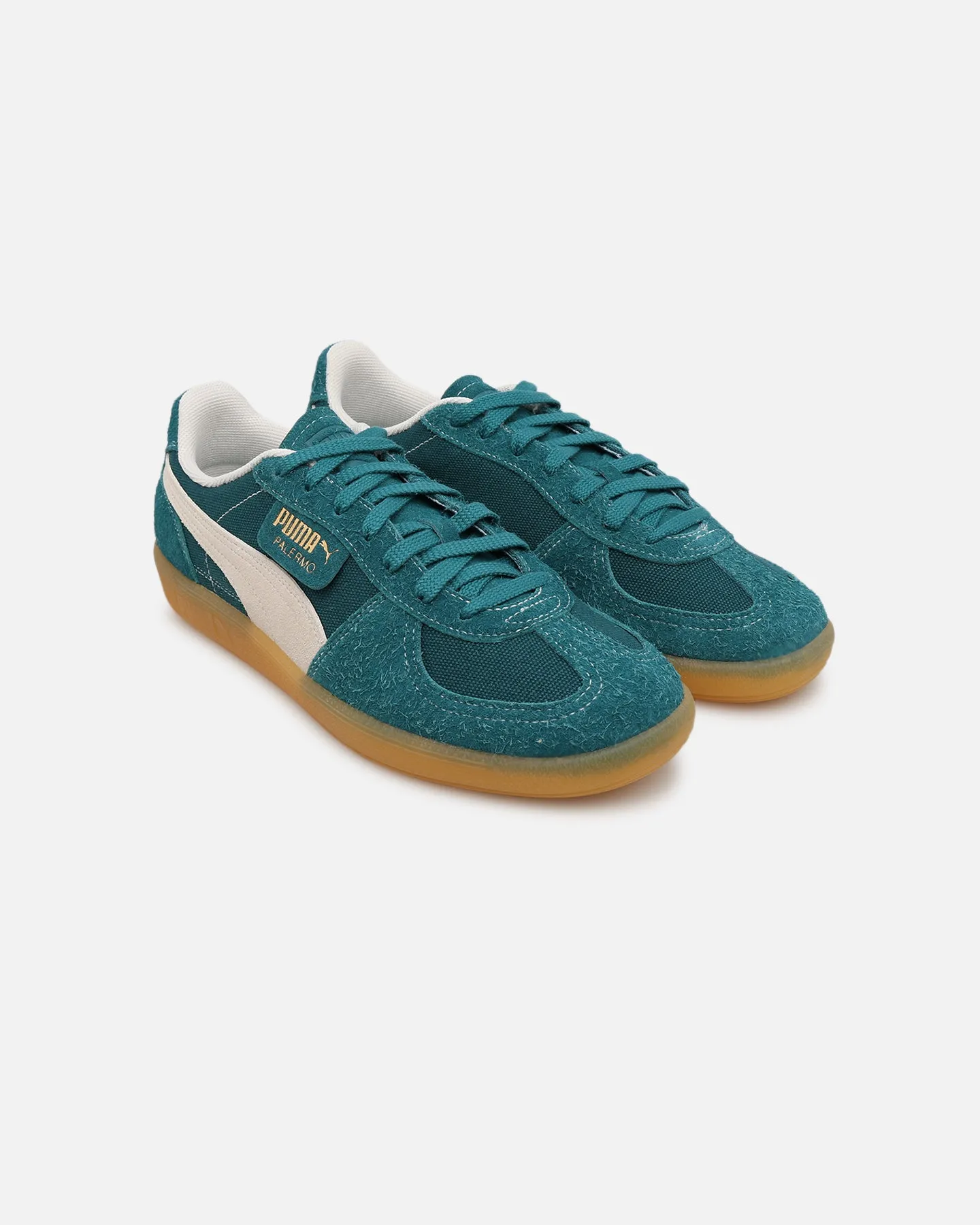 Puma Palermo Vintage Teal sold by Culture Kings product image thumbnail 5