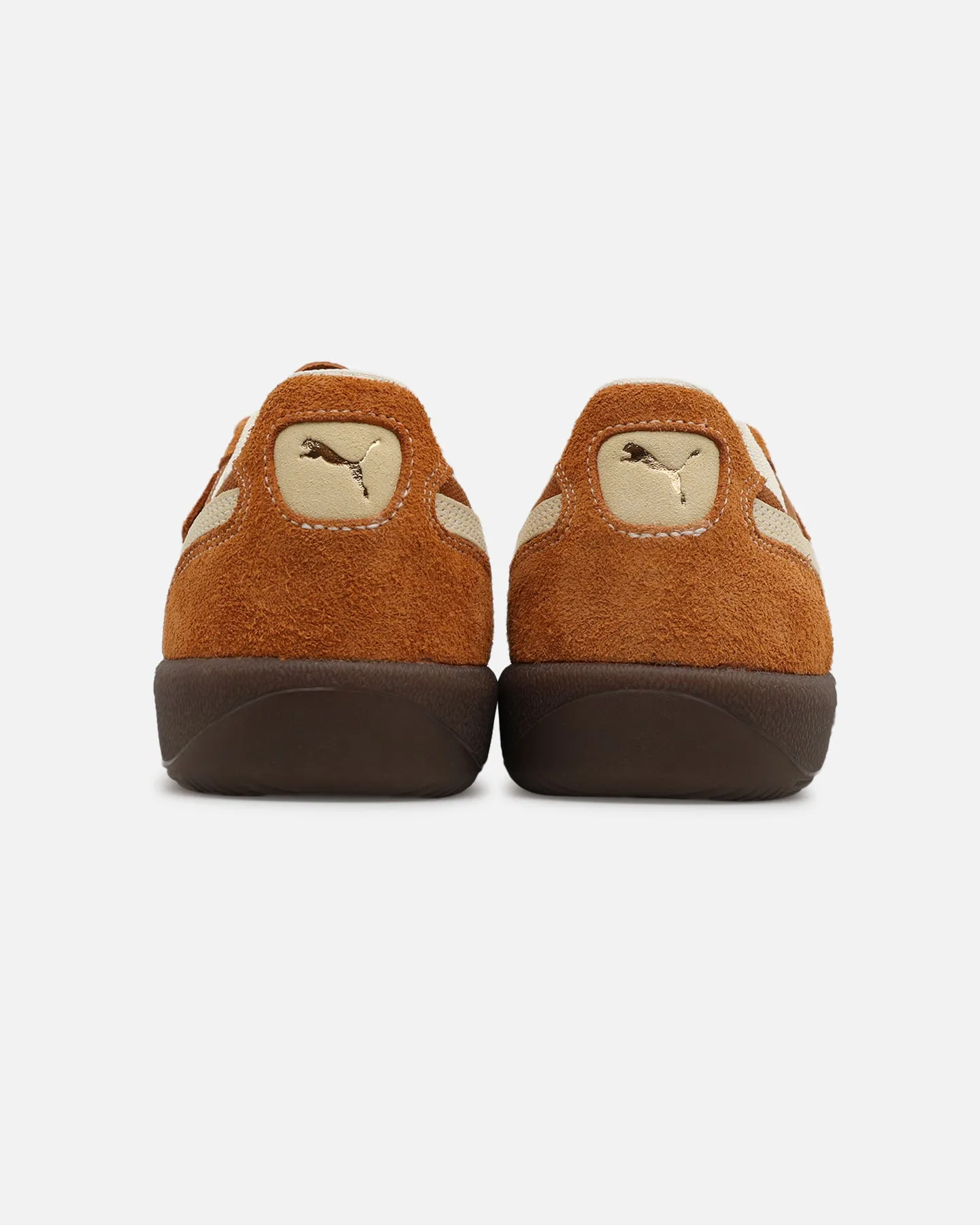 Puma Palermo Vintage Orange sold by Culture Kings product image thumbnail 4