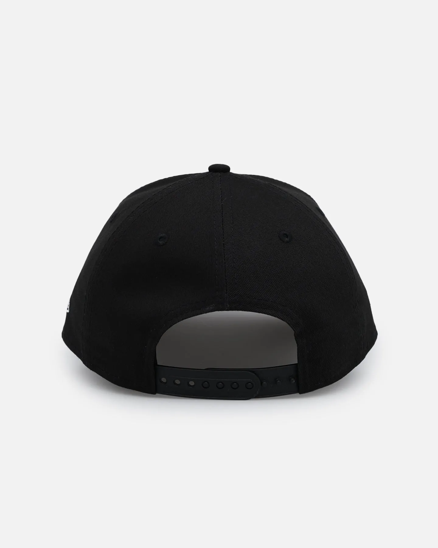 New Era Miami Heat 'Upside Down NBA' 9FORTY A-Frame Snapback Black sold by Culture Kings product image thumbnail 2