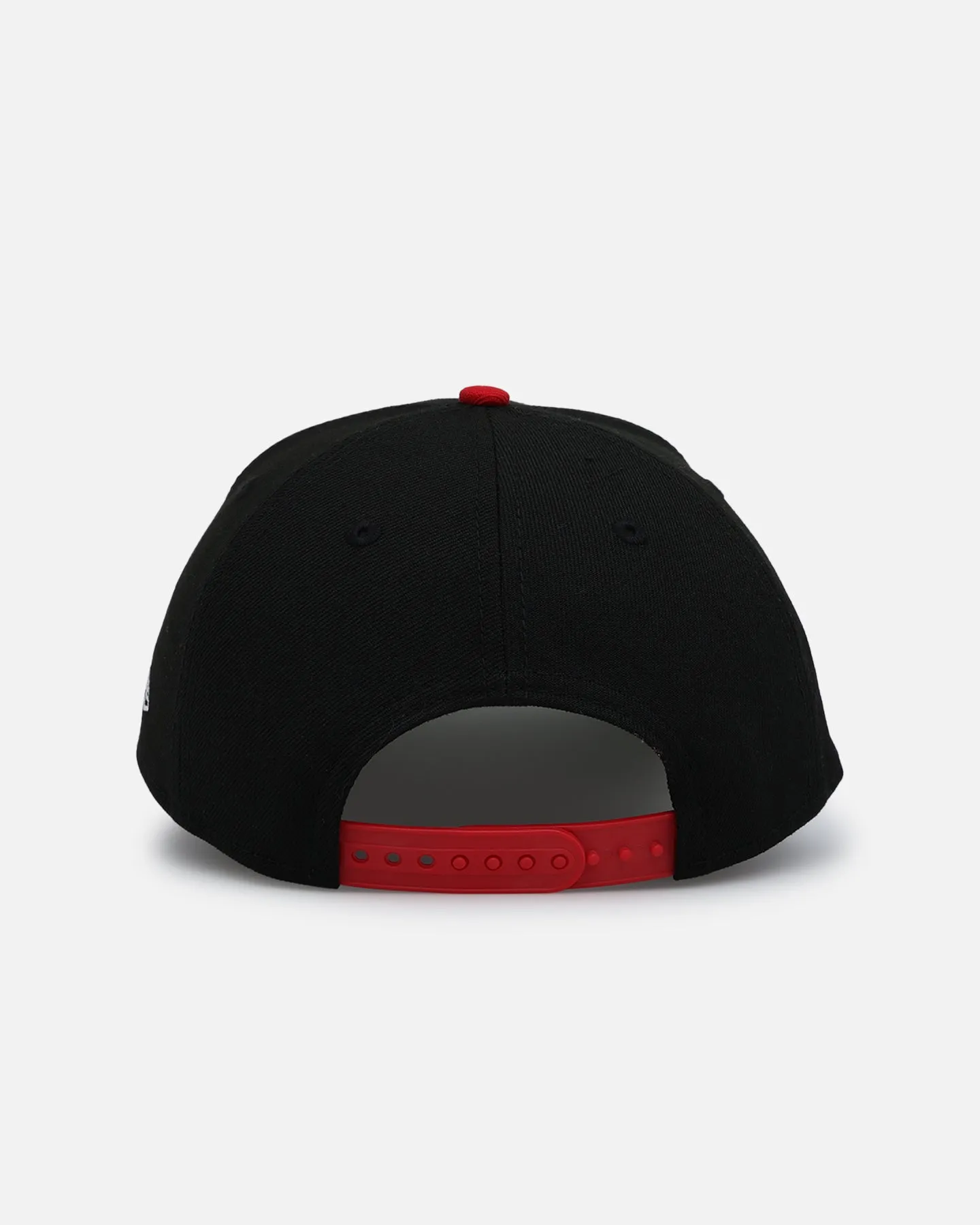 New Era Mexico National Baseball Team 'Mexico Variety Pack' 9FORTY A-Frame Snapback Black/Red sold by Culture Kings product image thumbnail 2