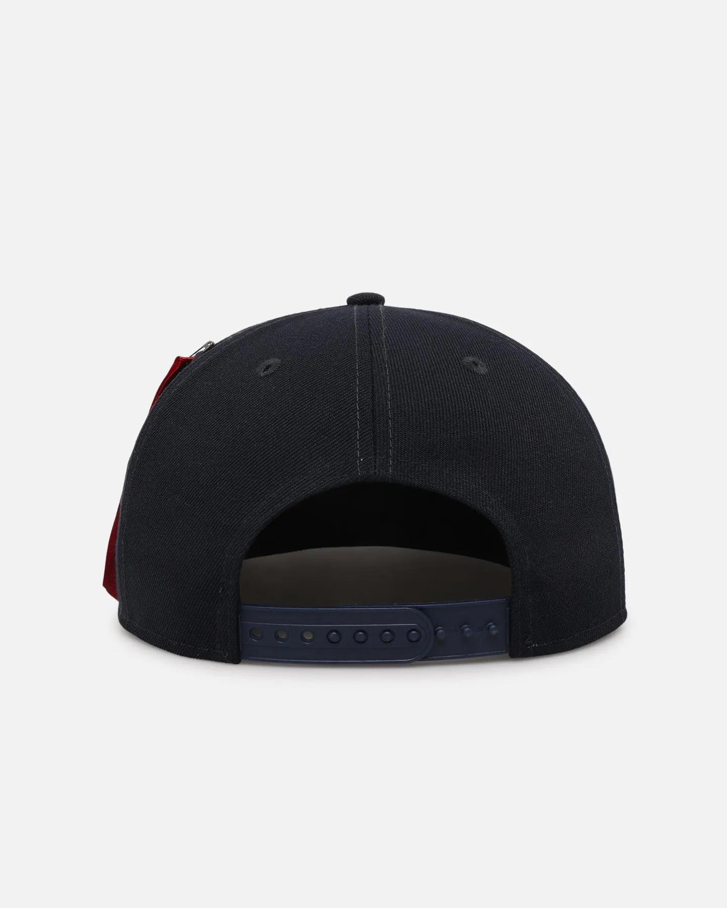 New Era New York Yankees 'Alpha Industries' 9FIFTY Snapback Navy sold by Culture Kings product image thumbnail 2