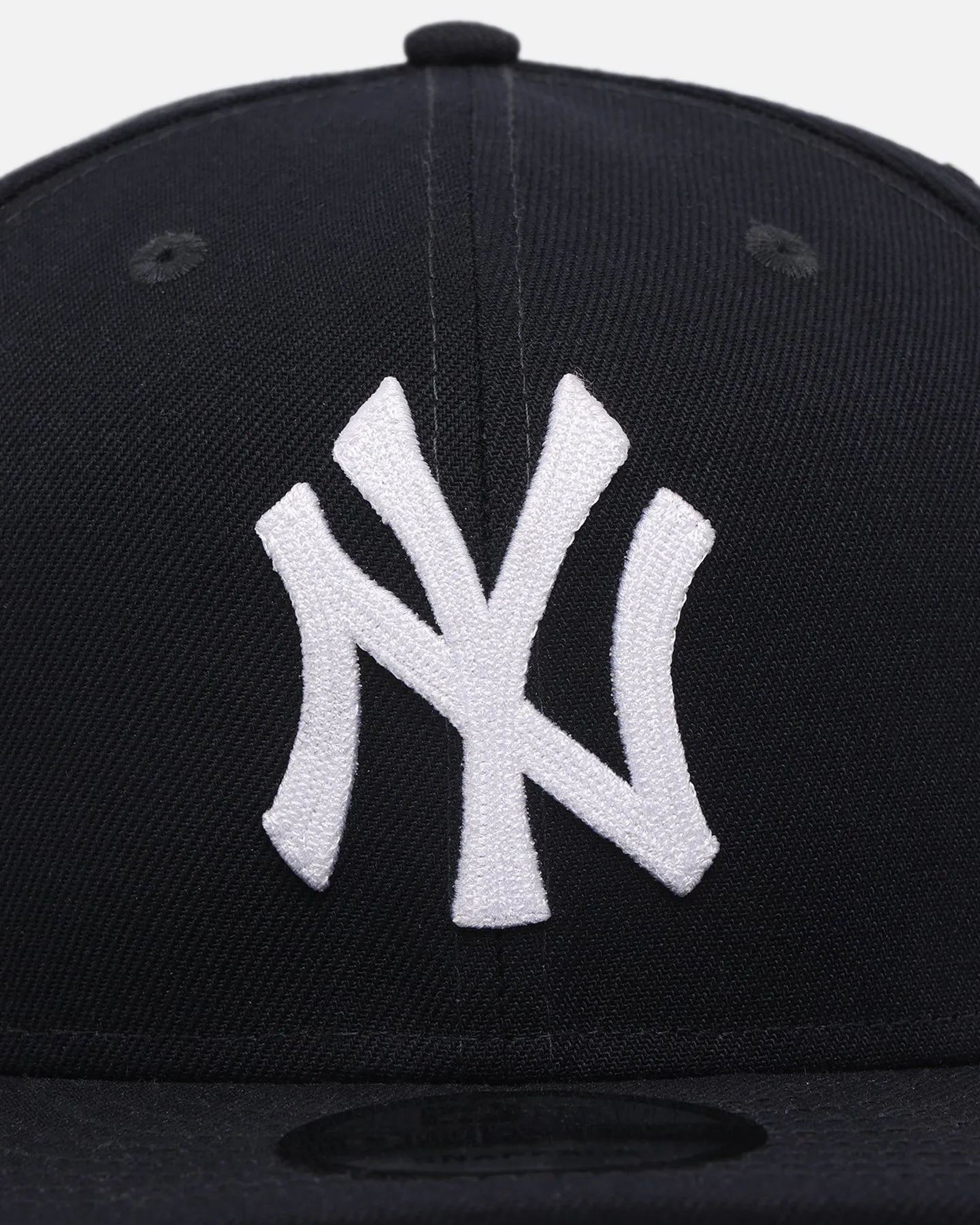 New Era New York Yankees 'Alpha Industries' 9FIFTY Snapback Navy sold by Culture Kings product image thumbnail 5