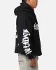 Goat Crew X DC Batman With The Devil Premium Hoodie Black sold by Culture Kings