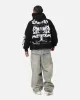 Goat Crew X DC Batman With The Devil Premium Hoodie Black sold by Culture Kings