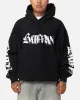 Goat Crew X DC Batman With The Devil Premium Hoodie Black sold by Culture Kings