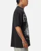 Goat Crew X DC Batman Mirror Vintage T-Shirt Black Acidwash sold by Culture Kings