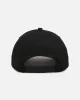 New Era San Francisco 49ers 'Cherub Official Team Color' 9FORTY A-Frame Snapback Black sold by Culture Kings