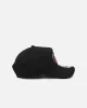 New Era San Francisco 49ers 'Cherub Official Team Color' 9FORTY A-Frame Snapback Black sold by Culture Kings