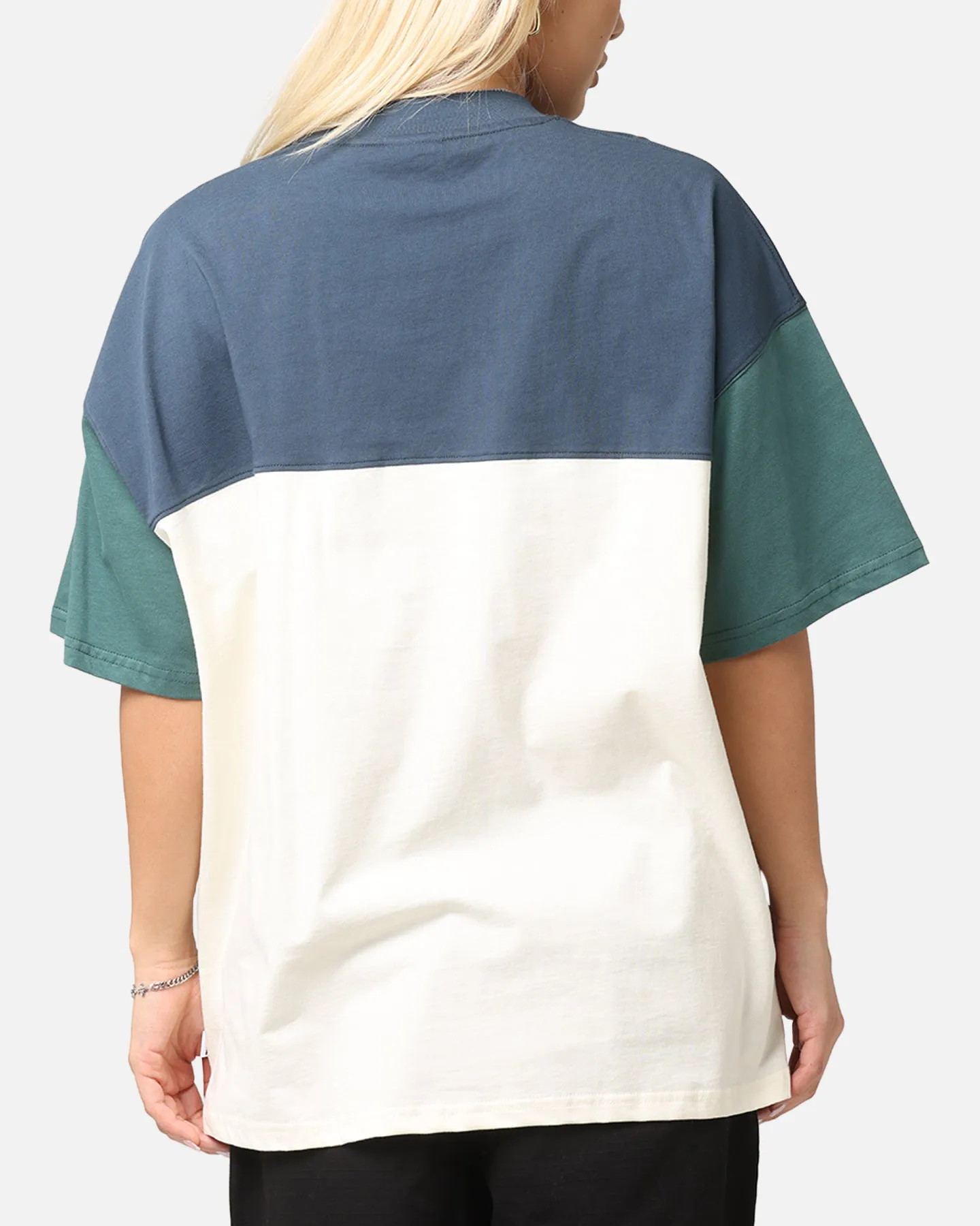Carre Avant Oversized T-Shirt Multi sold by Culture Kings product image thumbnail 4