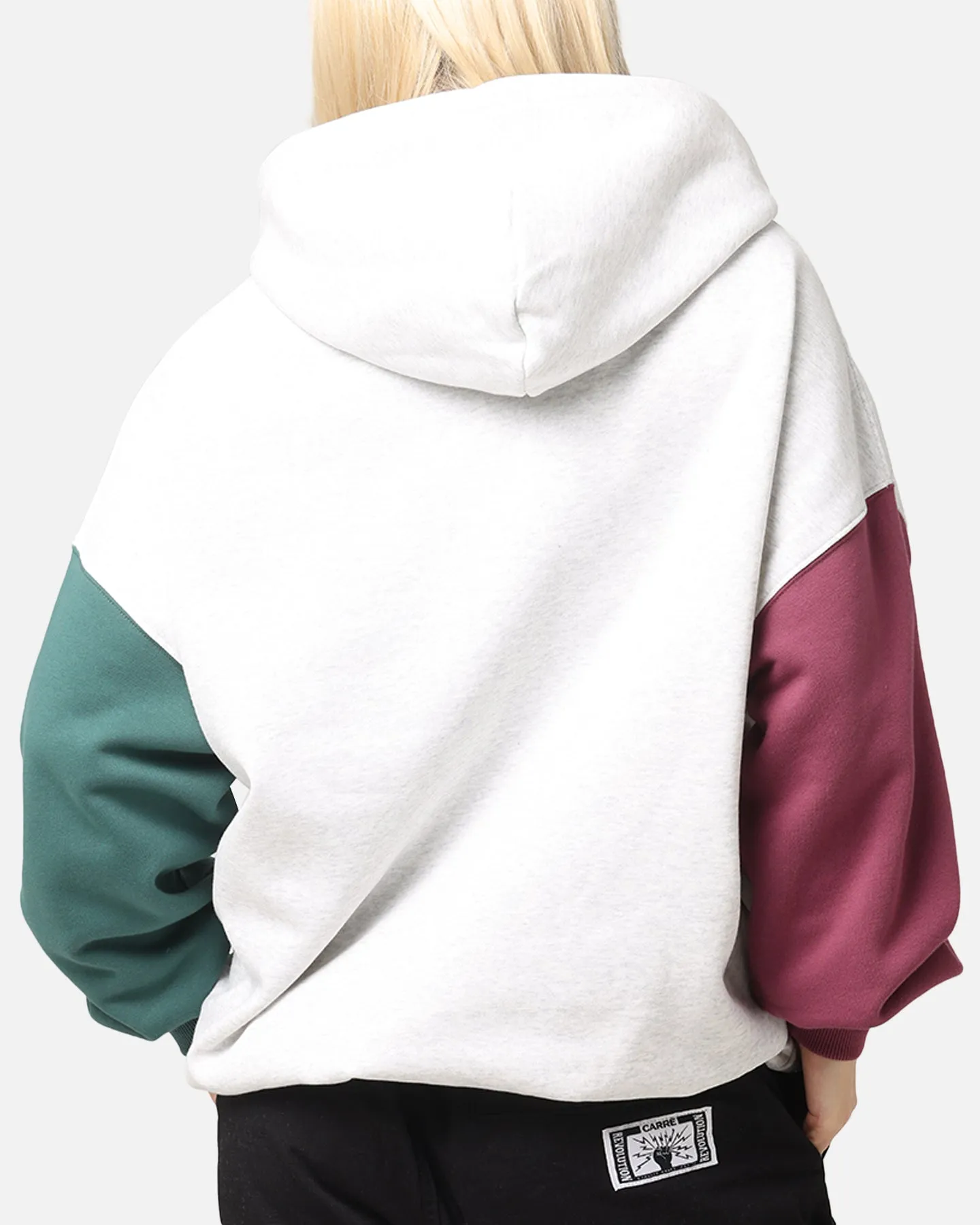 Carre Floral Full Zip Hoodie Multi sold by Culture Kings product image thumbnail 5