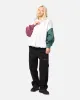 Carre Floral Full Zip Hoodie Multi sold by Culture Kings