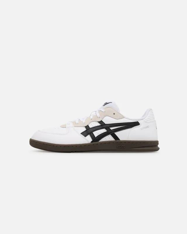 Asics Skyhand OG White/Black sold by Culture Kings