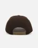 New Era Baltimore Orioles 'Great Outdoors' 9FORTY A-Frame Snapback Brown/Camo sold by Culture Kings