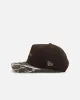 New Era Baltimore Orioles 'Great Outdoors' 9FORTY A-Frame Snapback Brown/Camo sold by Culture Kings