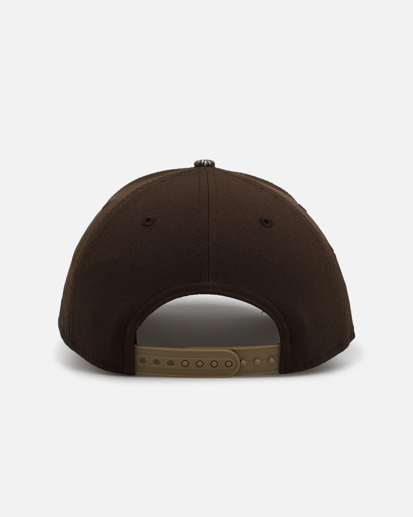 New Era New York Yankees 'Great Outdoors' 9FORTY A-Frame Snapback Brown/Camo sold by Culture Kings product image thumbnail 2