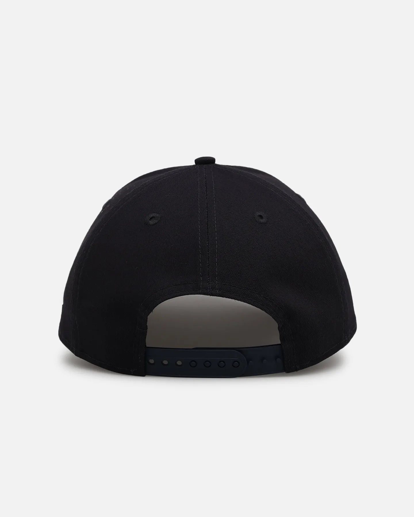 New Era Boston Red Sox 'Cherub Official Team Color' 9FORTY A-Frame Snapback Navy sold by Culture Kings product image thumbnail 3