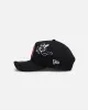 New Era Boston Red Sox 'Cherub Official Team Color' 9FORTY A-Frame Snapback Navy sold by Culture Kings