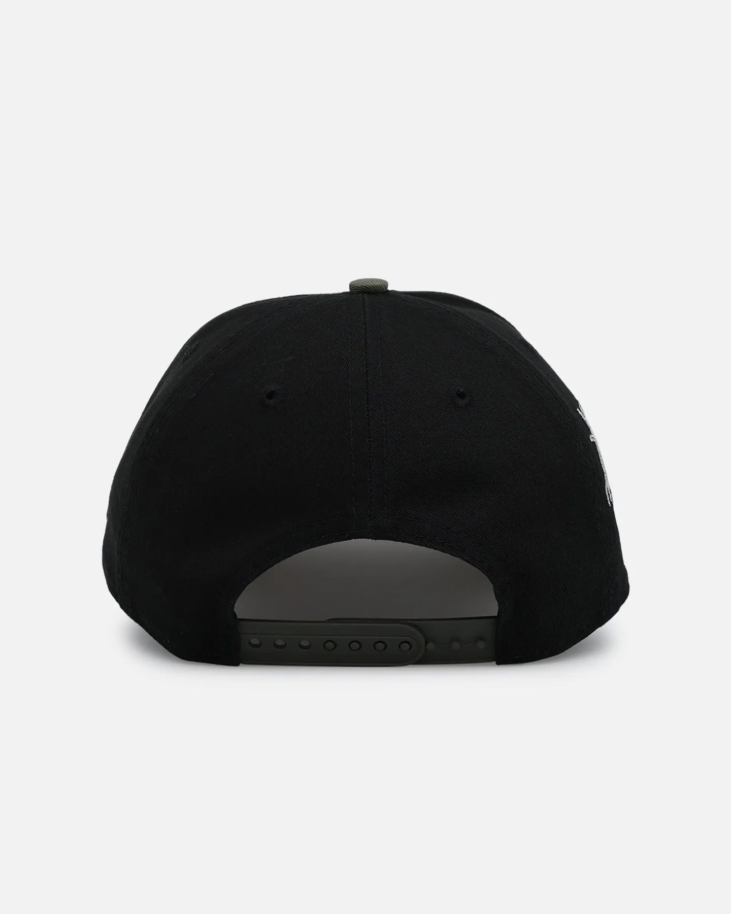 New Era Boston Red Sox 'Realtree Grit 2.0' 9FORTY A-Frame Snapback Black/Green/Orange sold by Culture Kings product image thumbnail 2