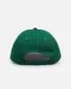 New Era Mexico National Baseball Team 'Cherub Official Team Color' 9FORTY A-Frame Snapback Green sold by Culture Kings