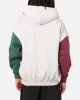 Carre Floral Full Zip Hoodie Multi sold by Culture Kings