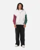 Carre Floral Full Zip Hoodie Multi sold by Culture Kings