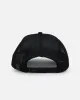 New Era Mexico National Baseball Team 'Cherub Trucker' 9FORTY A-Frame Trucker Snapback Black/White sold by Culture Kings