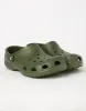 Crocs Classic Clog Army Green sold by Culture Kings
