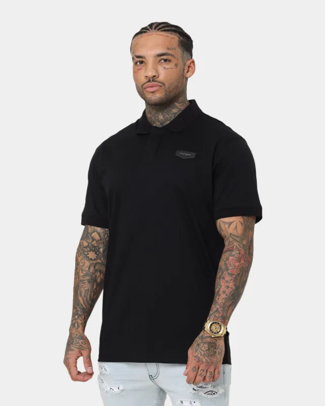 Saint Morta Stain Resistant Polo Shirt made by Culture Kings