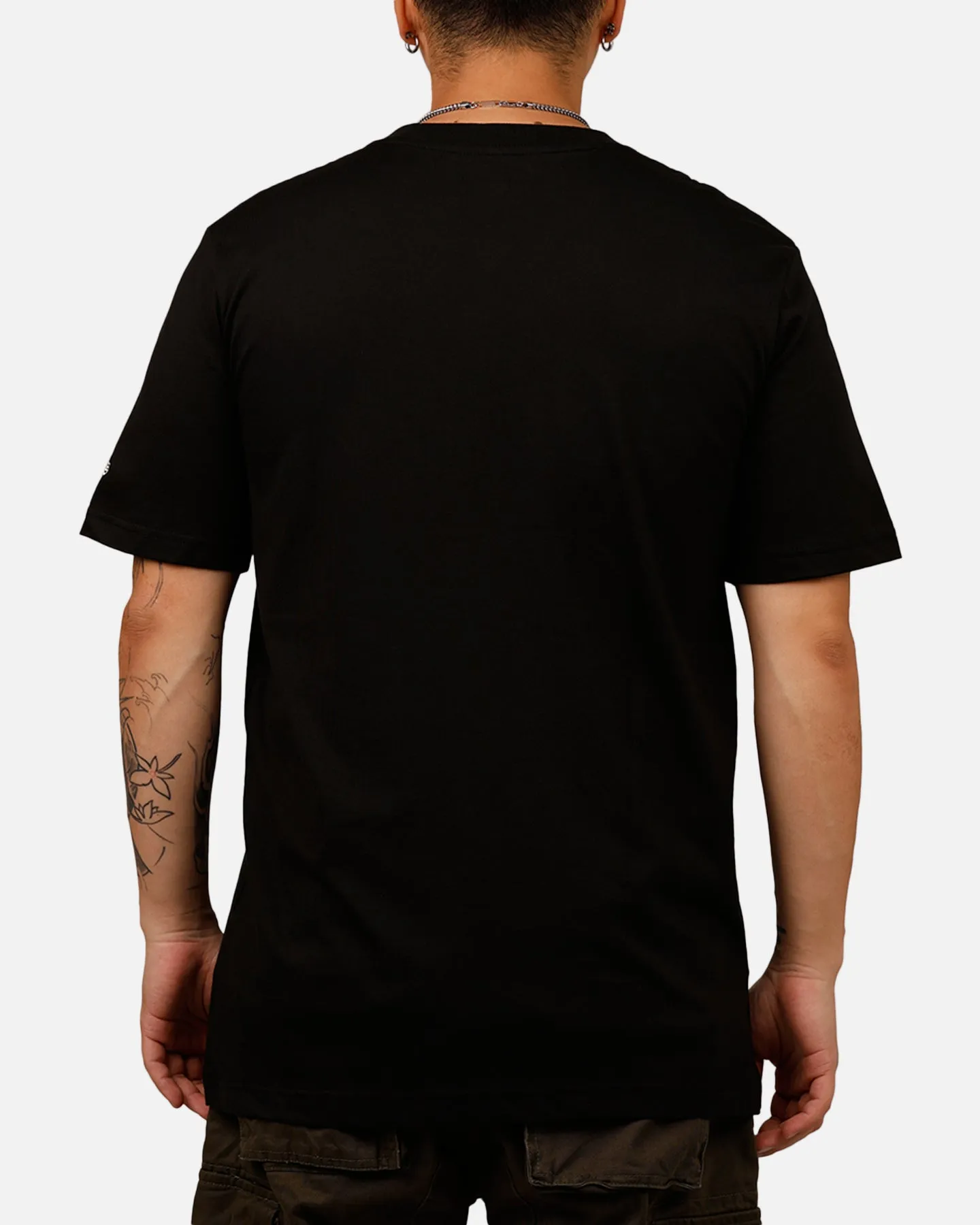 New Era New York Yankees Aaron Judge T-Shirt Black sold by Culture Kings product image thumbnail 2