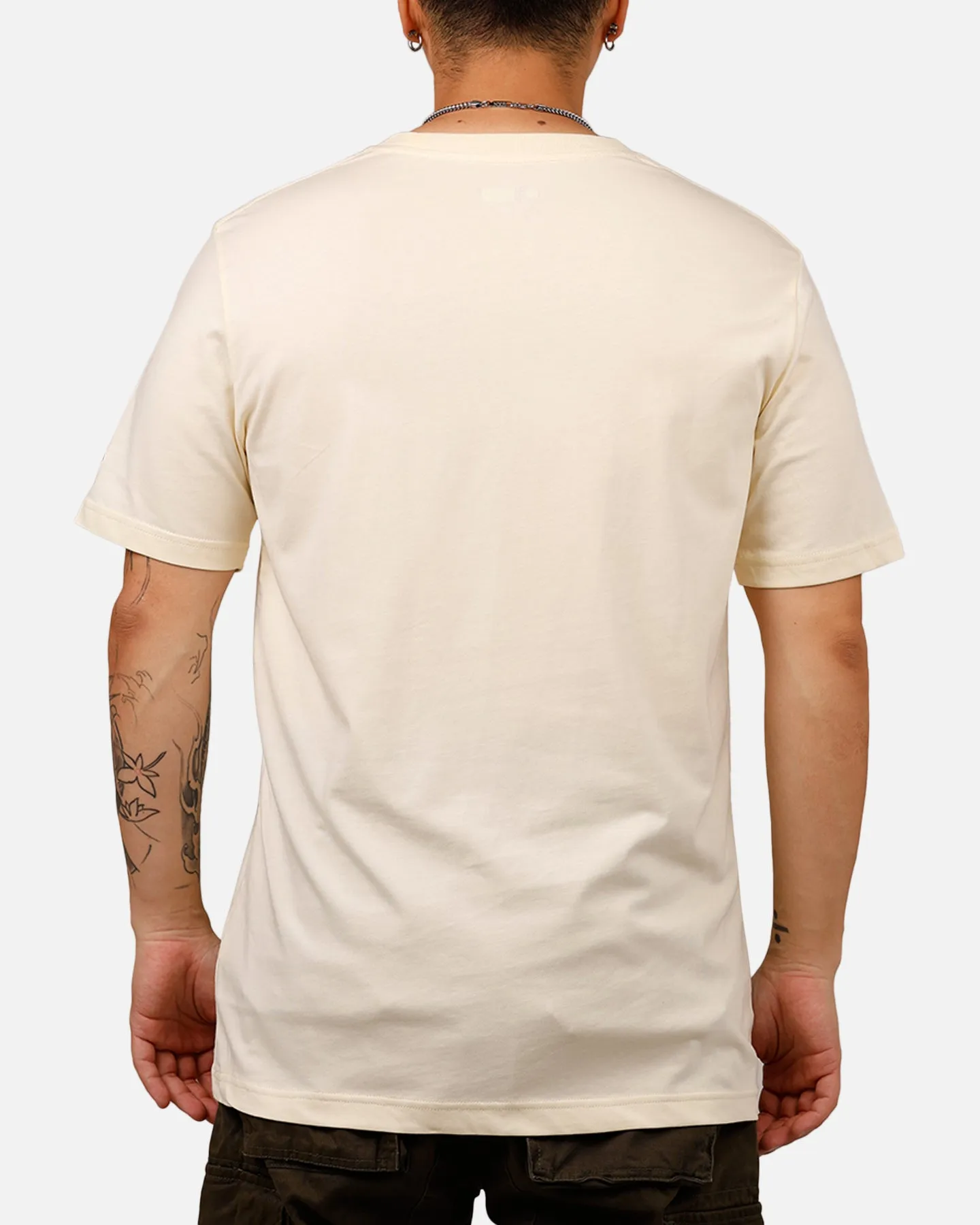 New Era Philadelphia Phillies Bryce Harper T-Shirt Off White sold by Culture Kings product image thumbnail 2