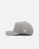 New Era Mexico National Baseball Team 'Mexico Polychromatic' 9FORTY A-Frame Snapback Gray sold by Culture Kings