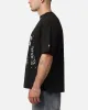New Era X Bristol Studio Chicago Bulls 'Teams Edition' T-Shirt Black sold by Culture Kings