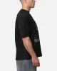 New Era X Bristol Studio Chicago Bulls 'Teams Edition' T-Shirt Black sold by Culture Kings