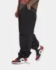 XXIII Parachute Pants Black sold by Culture Kings