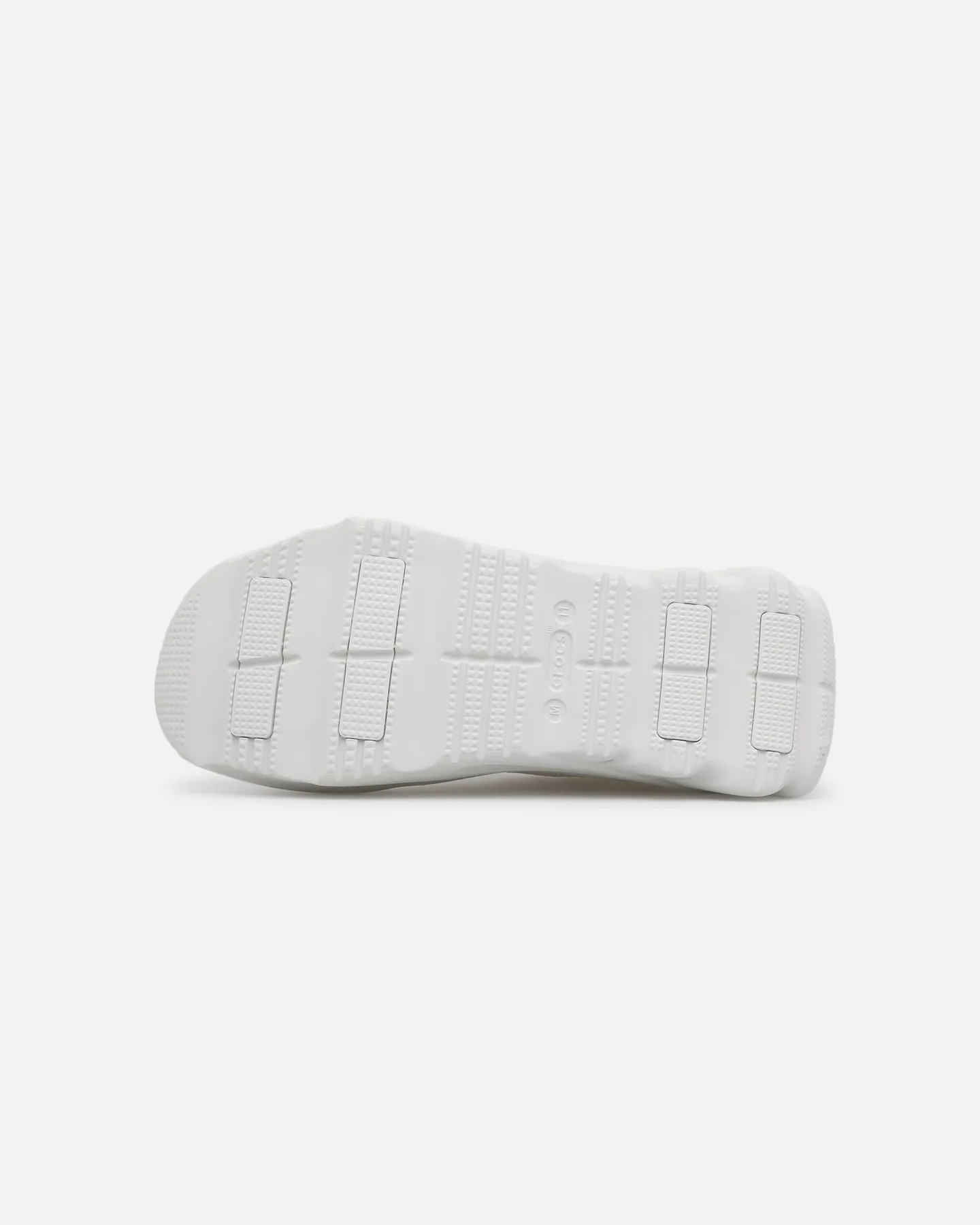 Crocs Echo Surge White sold by Culture Kings product image thumbnail 3