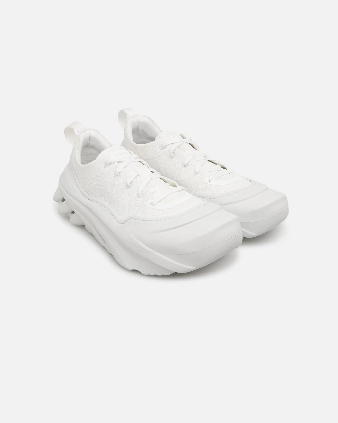Crocs Echo Surge White sold by Culture Kings product image thumbnail 5