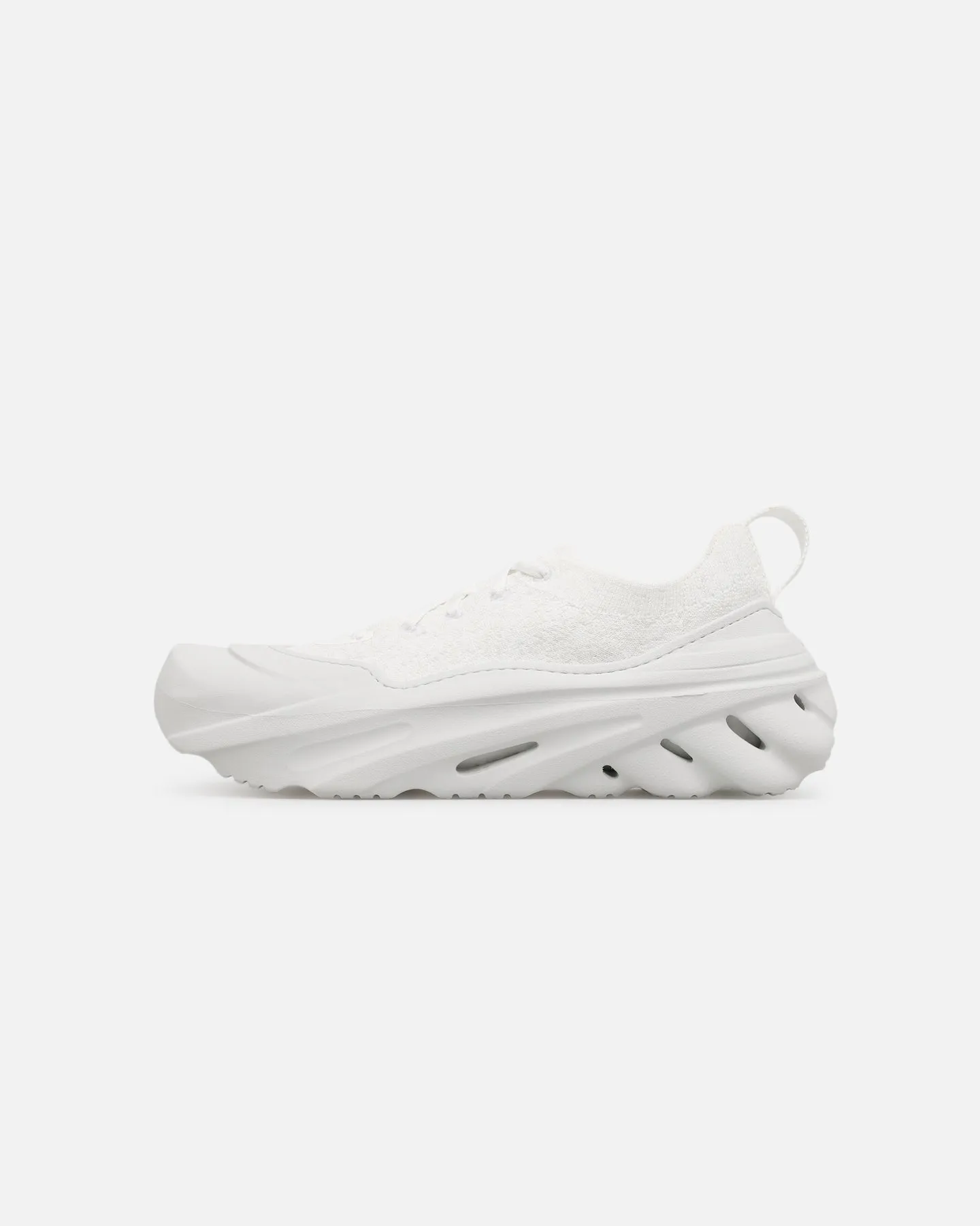 Crocs Echo Surge White sold by Culture Kings