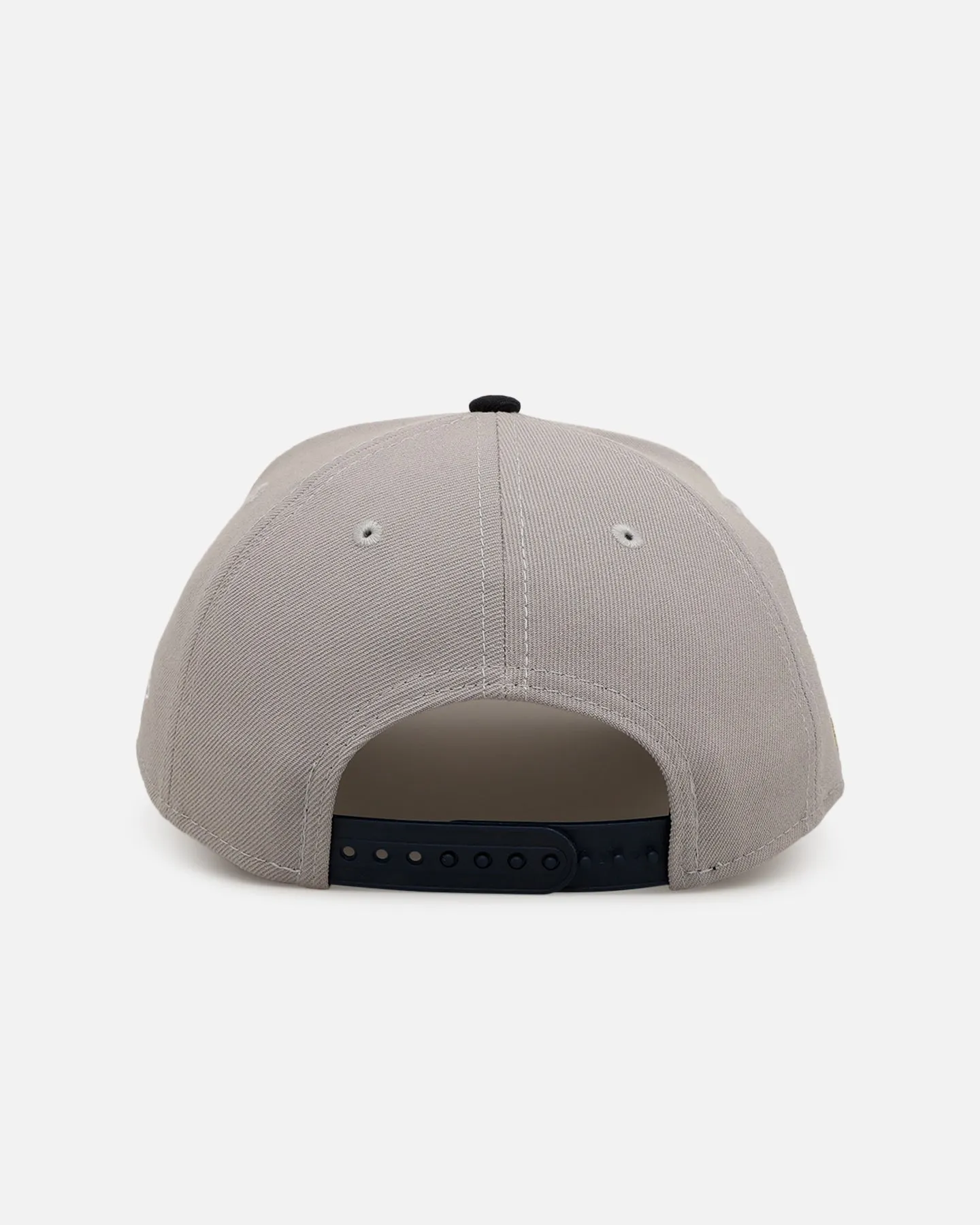 New Era Detroit Tigers 'Away Greys' 9FORTY A-Frame Snapback Grey sold by Culture Kings product image thumbnail 2