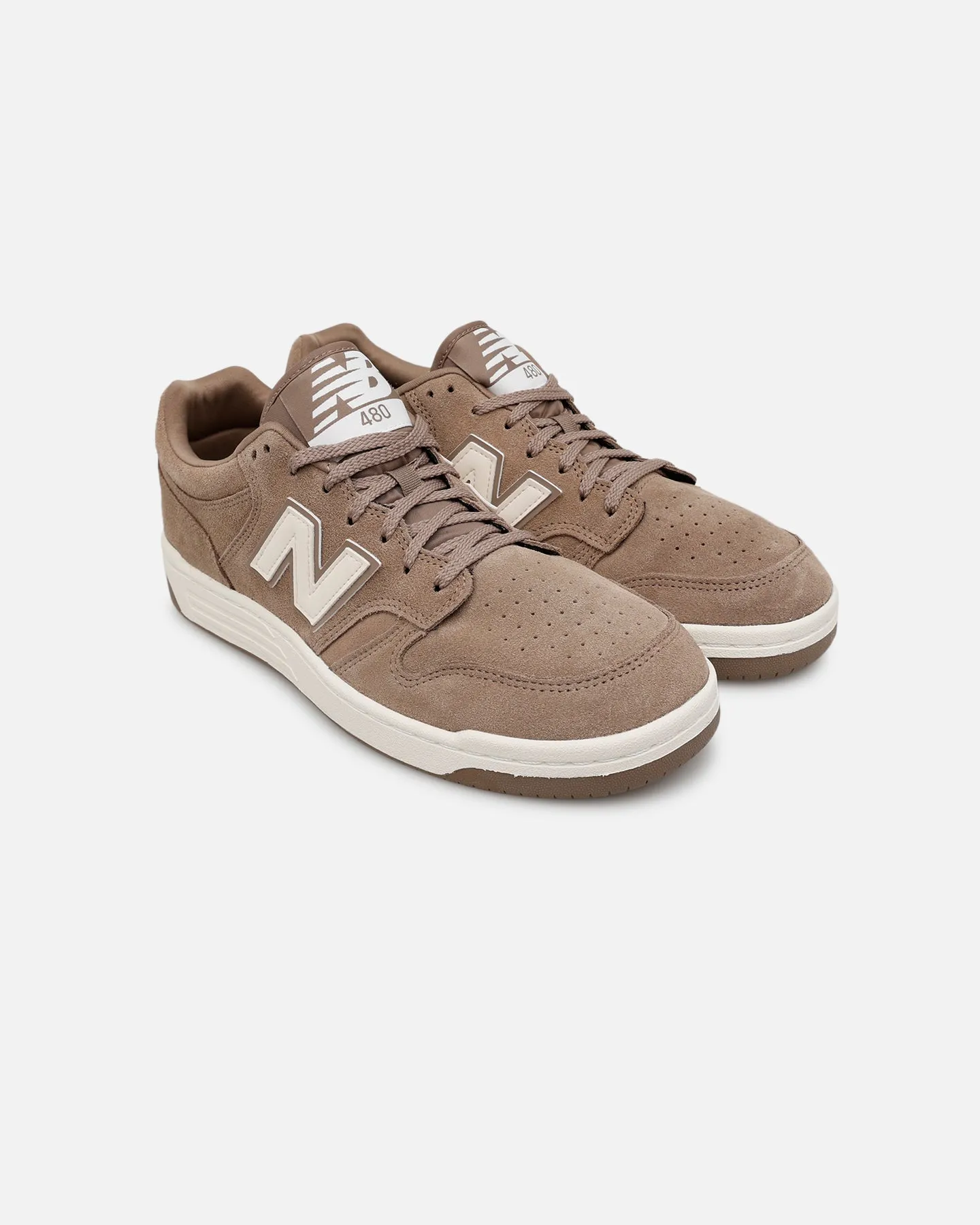 New Balance 480 Mushroom sold by Culture Kings product image thumbnail 5