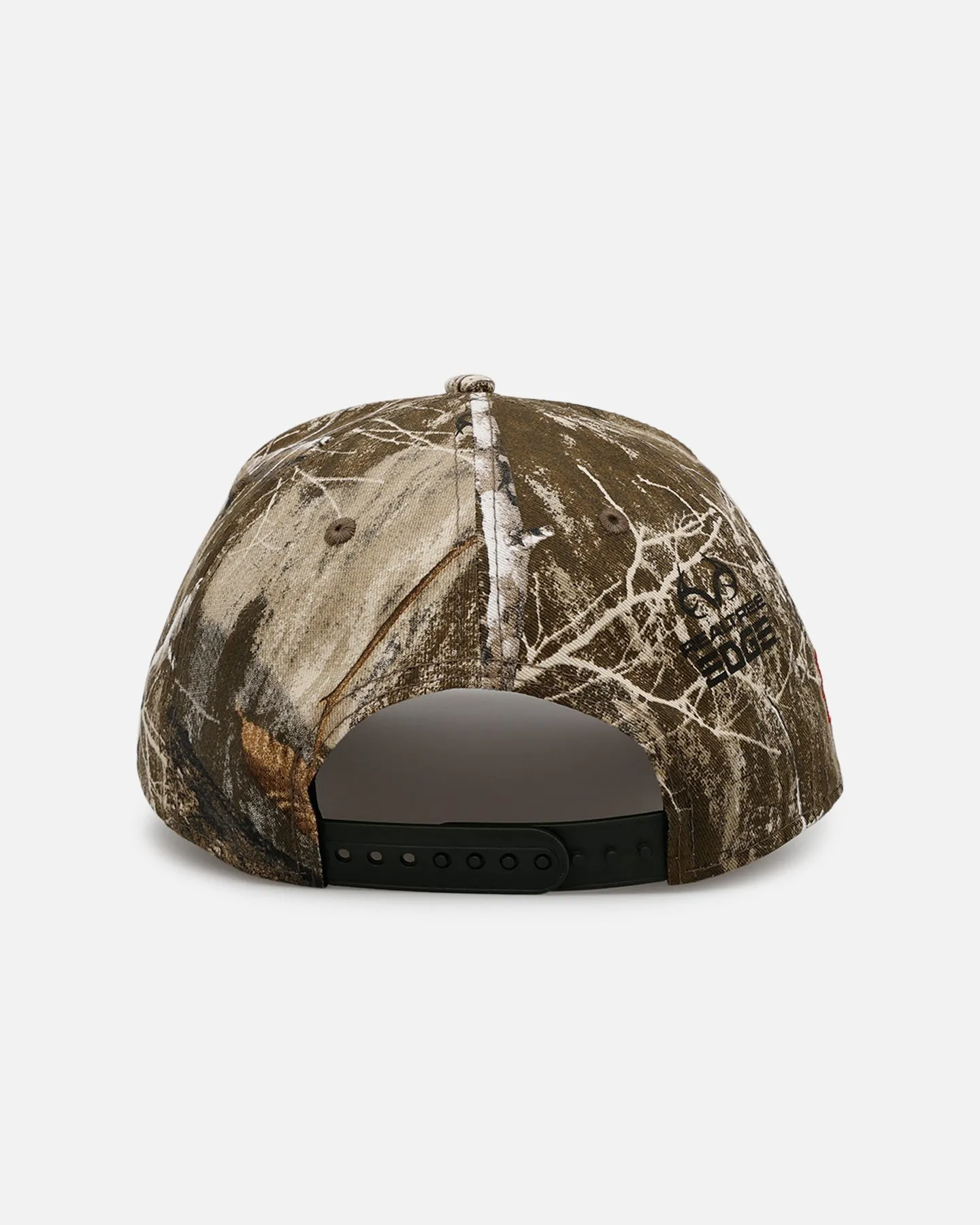 New Era New Orleans Saints 'Great Outdoors' 9FORTY A-Frame Snapback Camo sold by Culture Kings product image thumbnail 2
