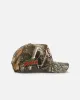 New Era San Francisco 49ers 'Great Outdoors' 9FORTY A-Frame Snapback Camo sold by Culture Kings